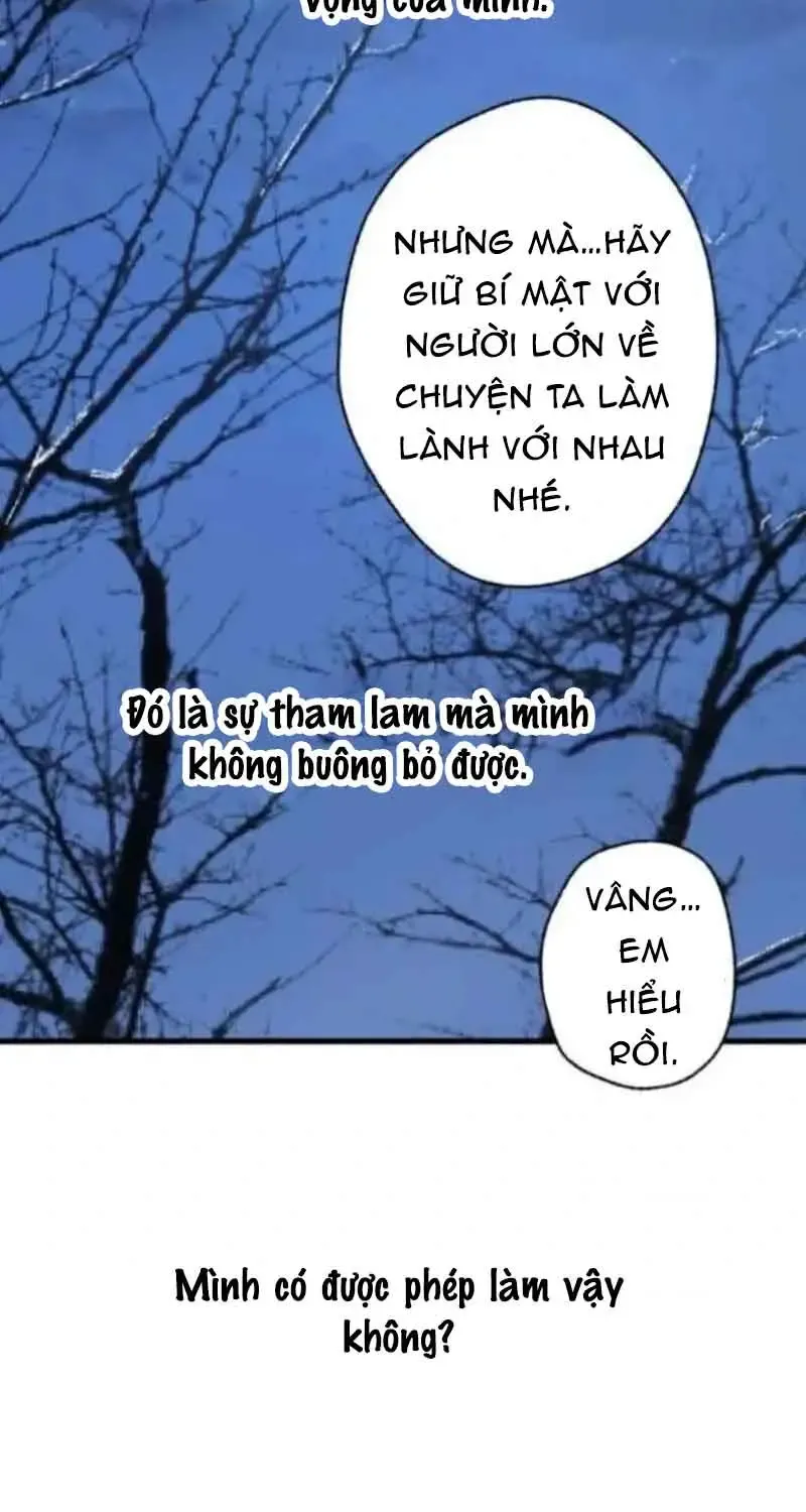 Người Không Tồn Tại Chap 7 - Next Chap 8