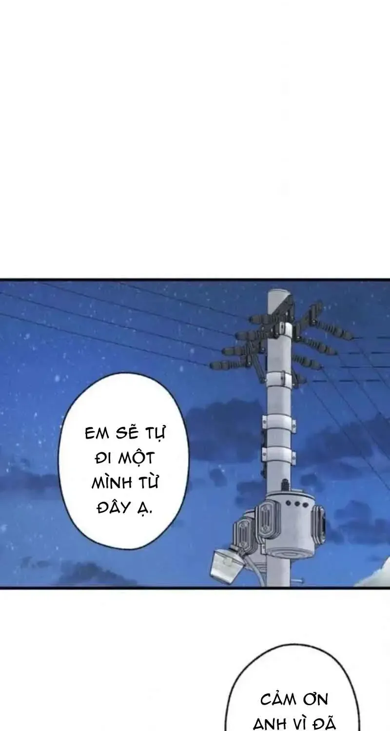 Người Không Tồn Tại Chap 7 - Next Chap 8