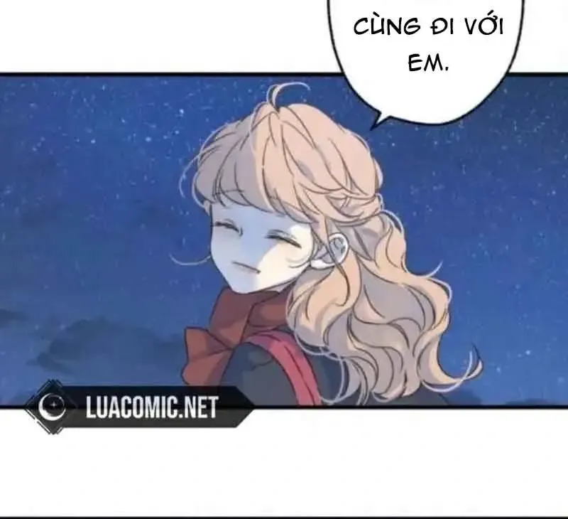Người Không Tồn Tại Chap 7 - Next Chap 8