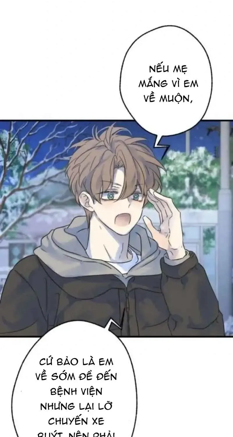 Người Không Tồn Tại Chap 7 - Next Chap 8