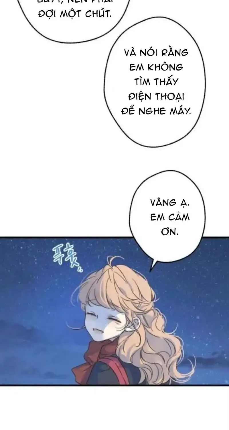 Người Không Tồn Tại Chap 7 - Next Chap 8
