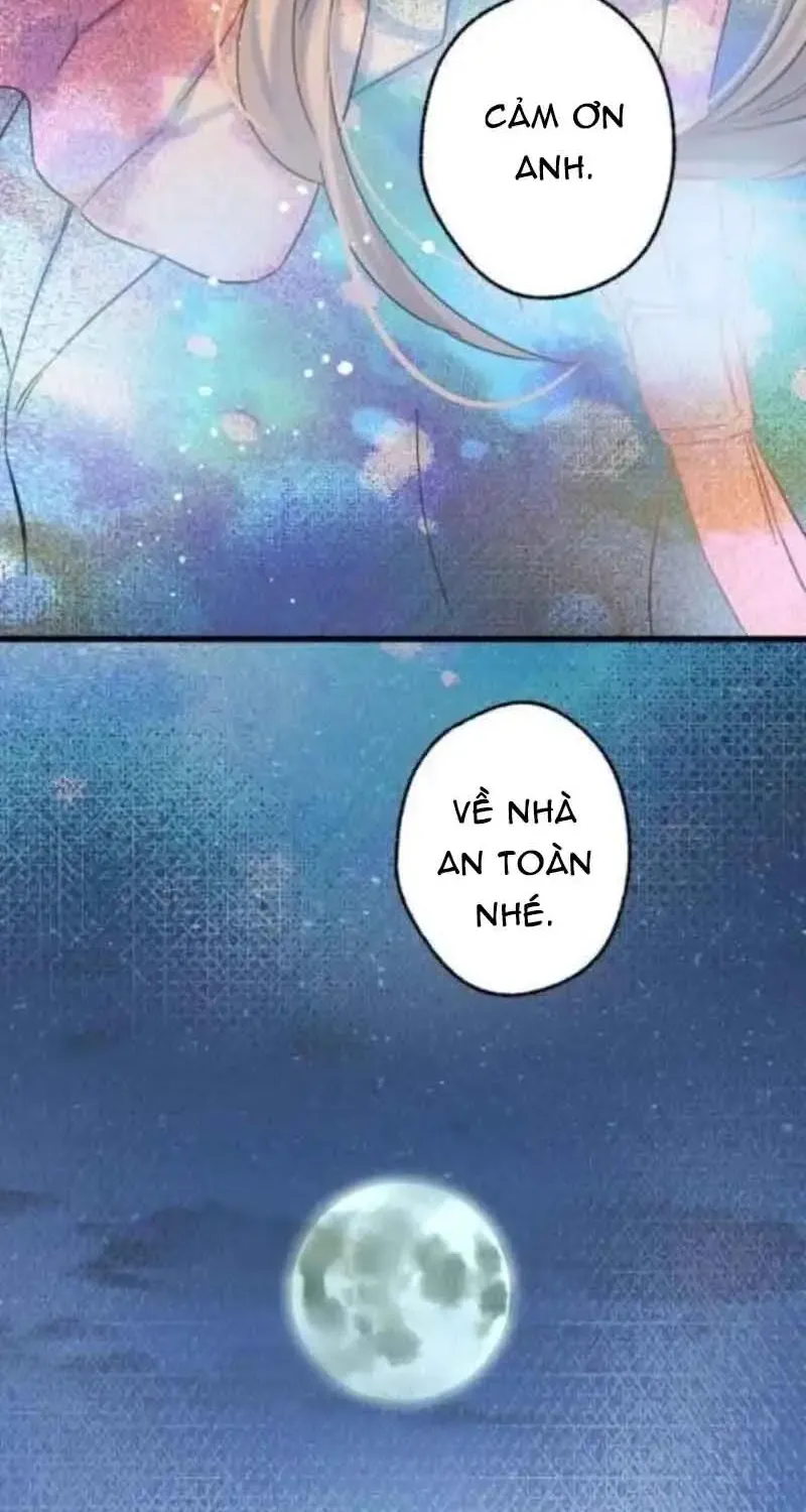 Người Không Tồn Tại Chap 7 - Next Chap 8
