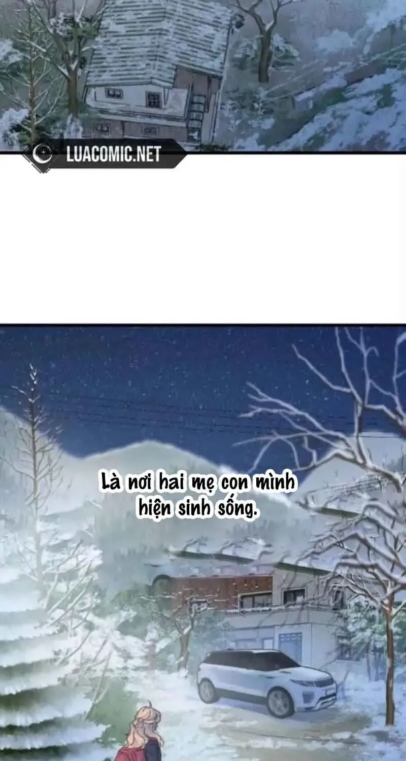 Người Không Tồn Tại Chap 7 - Next Chap 8