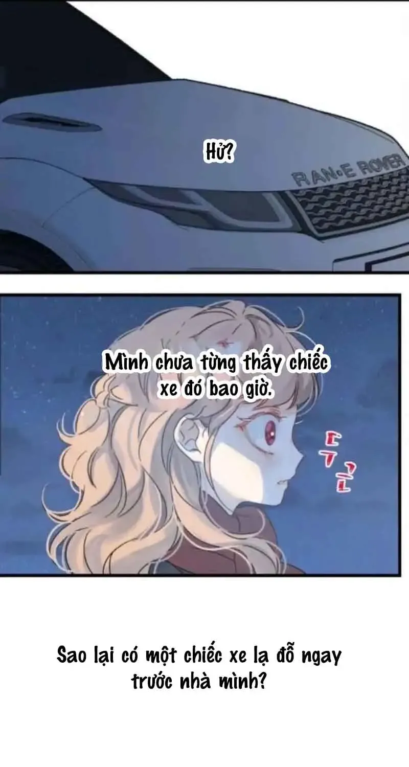 Người Không Tồn Tại Chap 7 - Next Chap 8