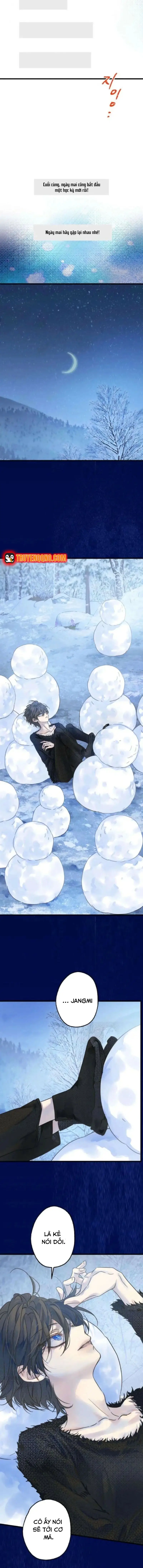 Người Không Tồn Tại Chap 8 - Next Chap 9