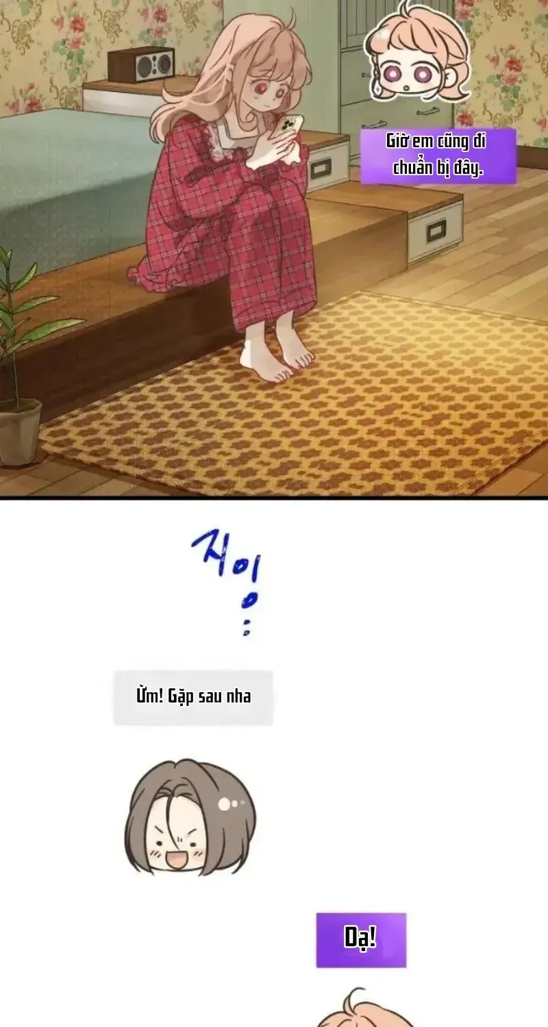 Người Không Tồn Tại Chap 9 - Next Chap 10