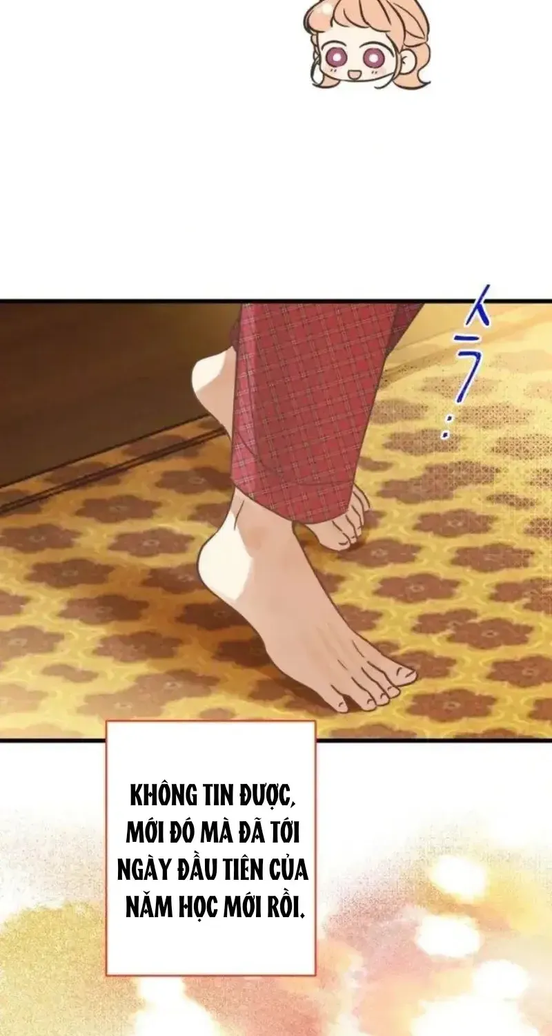 Người Không Tồn Tại Chap 9 - Next Chap 10