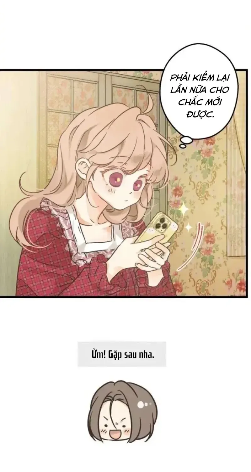 Người Không Tồn Tại Chap 9 - Next Chap 10