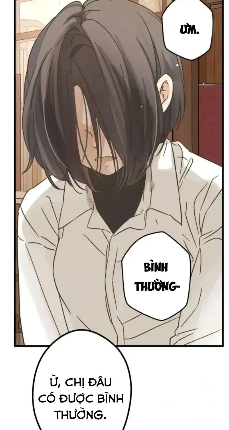 Người Không Tồn Tại Chap 9 - Next Chap 10