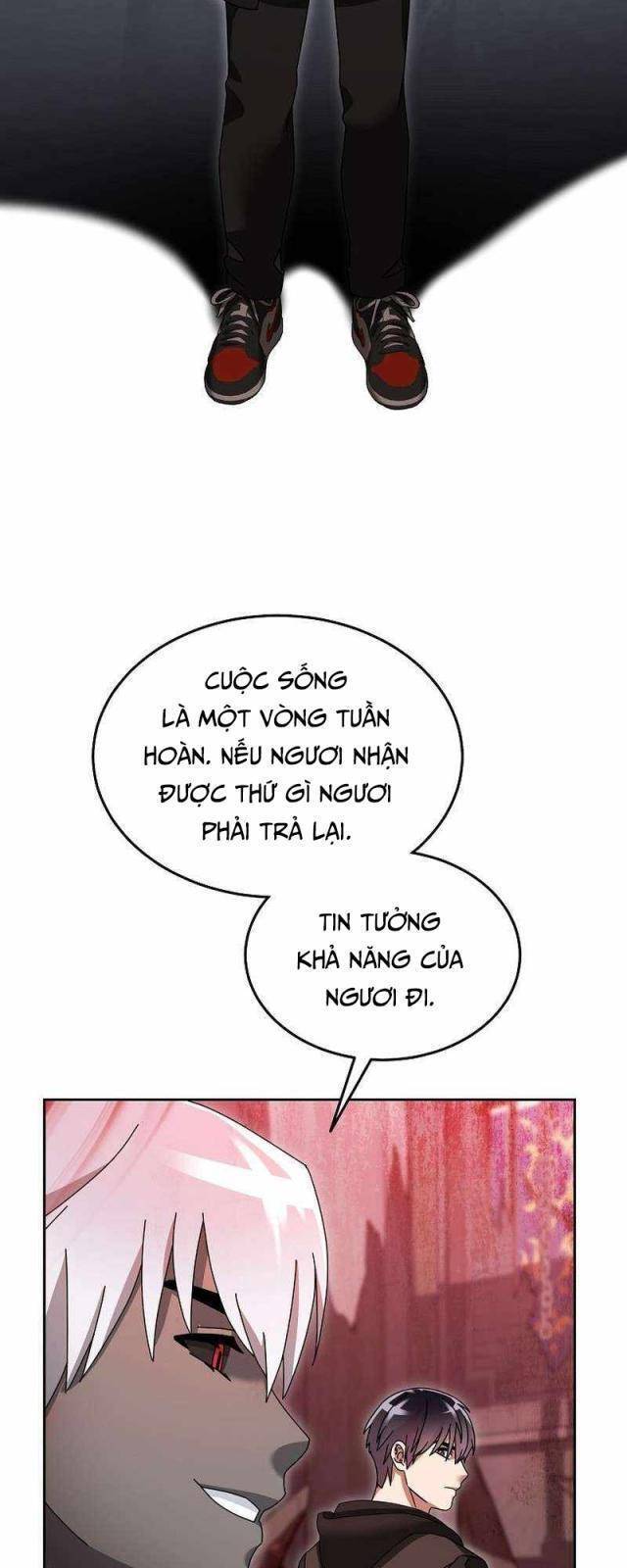 Người Mới Này Quá Mạnh Chap 100 - Next Chap 101