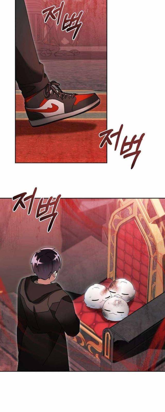 Người Mới Này Quá Mạnh Chap 100 - Next Chap 101