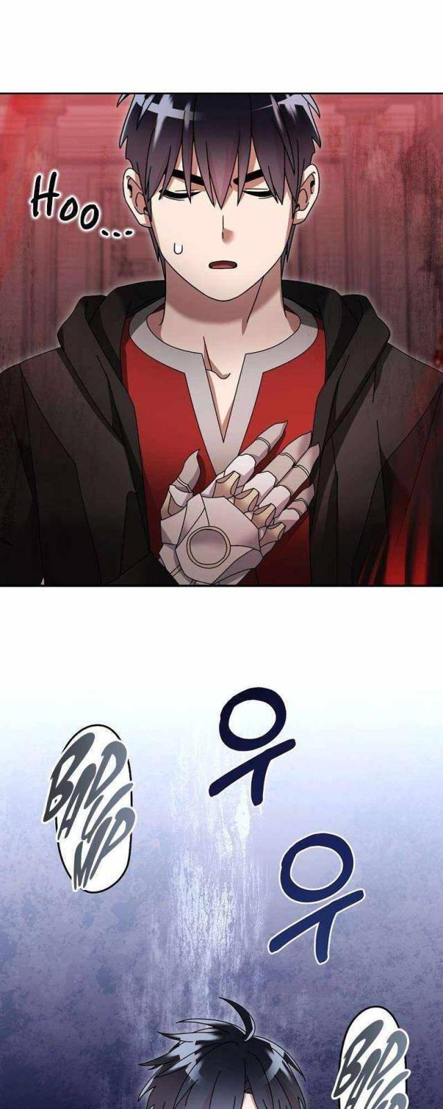 Người Mới Này Quá Mạnh Chap 100 - Next Chap 101