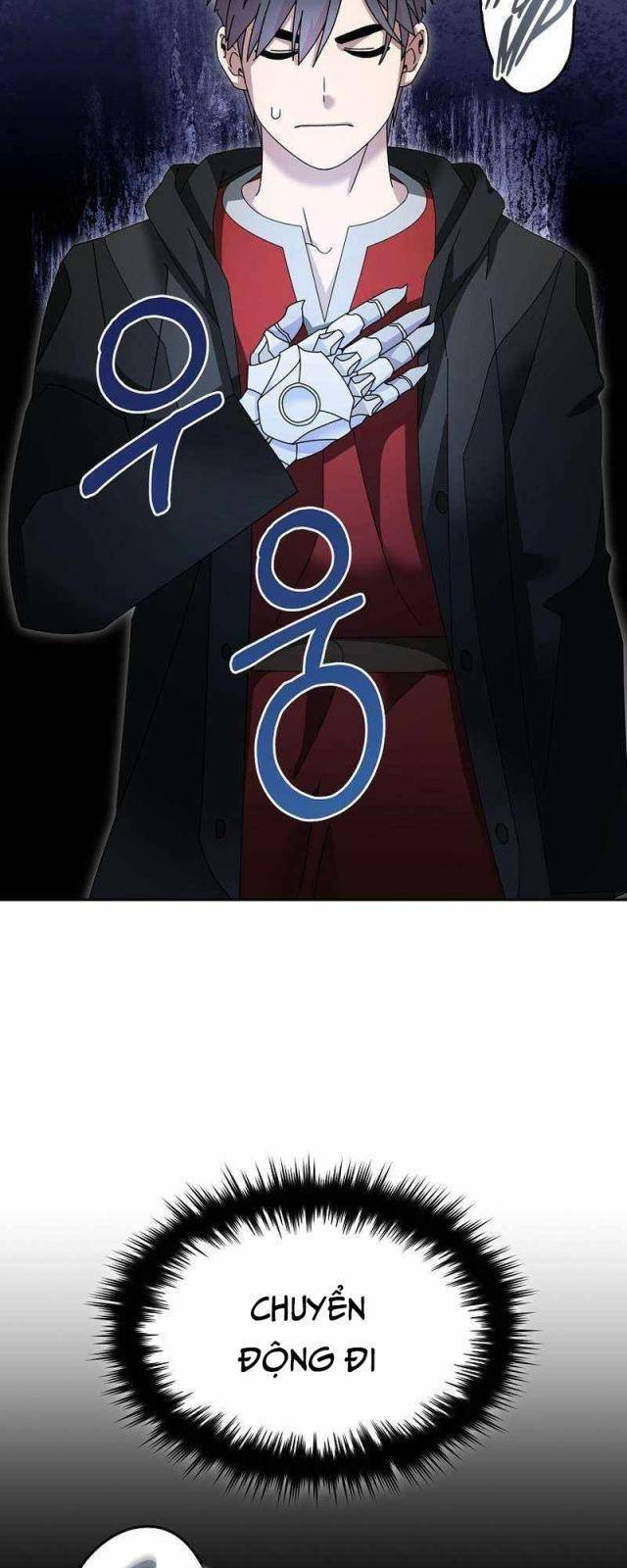 Người Mới Này Quá Mạnh Chap 100 - Next Chap 101