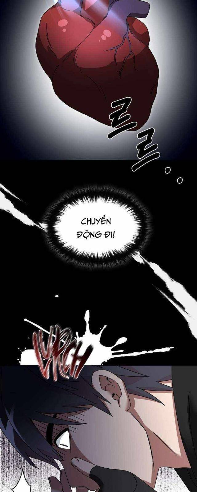 Người Mới Này Quá Mạnh Chap 100 - Next Chap 101