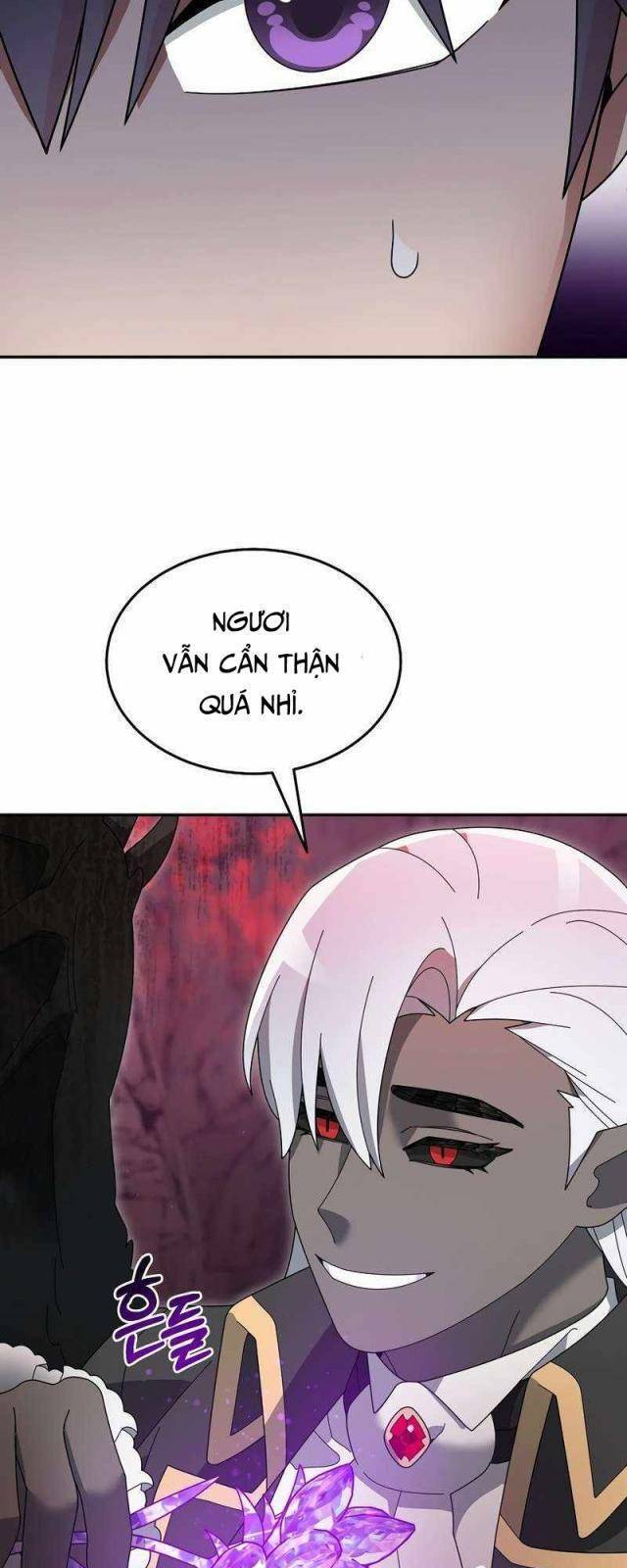 Người Mới Này Quá Mạnh Chap 101 - Next Chap 102