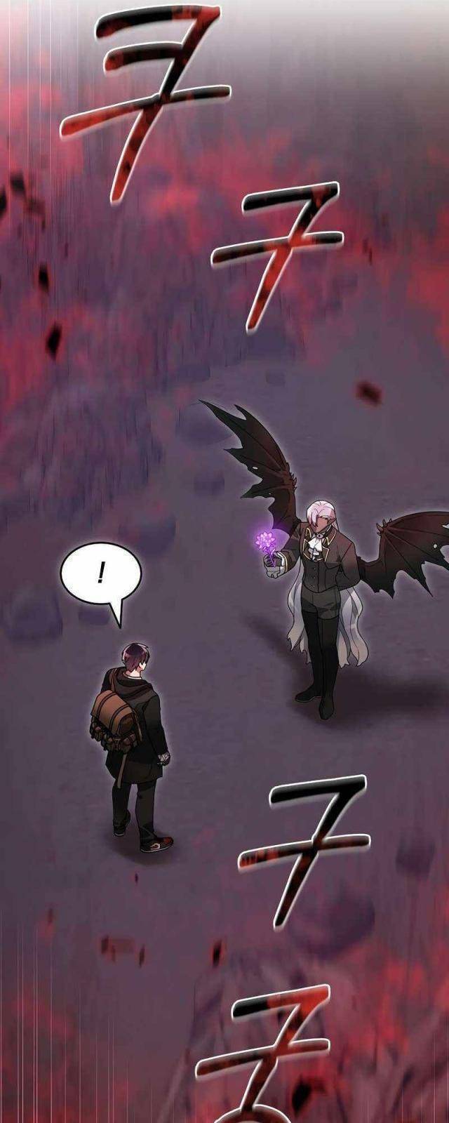 Người Mới Này Quá Mạnh Chap 101 - Next Chap 102