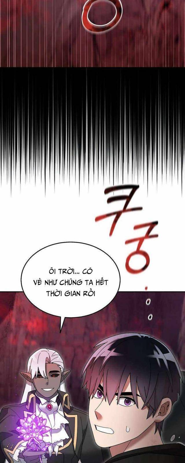 Người Mới Này Quá Mạnh Chap 101 - Next Chap 102