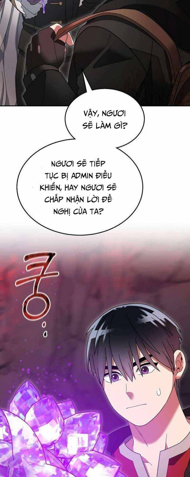 Người Mới Này Quá Mạnh Chap 101 - Next Chap 102