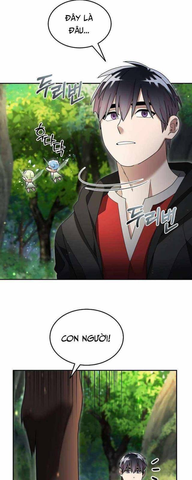 Người Mới Này Quá Mạnh Chap 101 - Next Chap 102