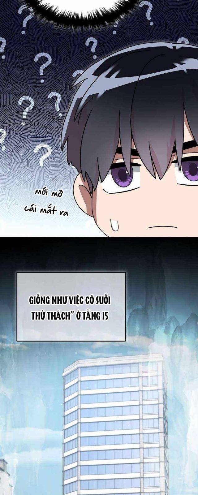 Người Mới Này Quá Mạnh Chap 101 - Next Chap 102