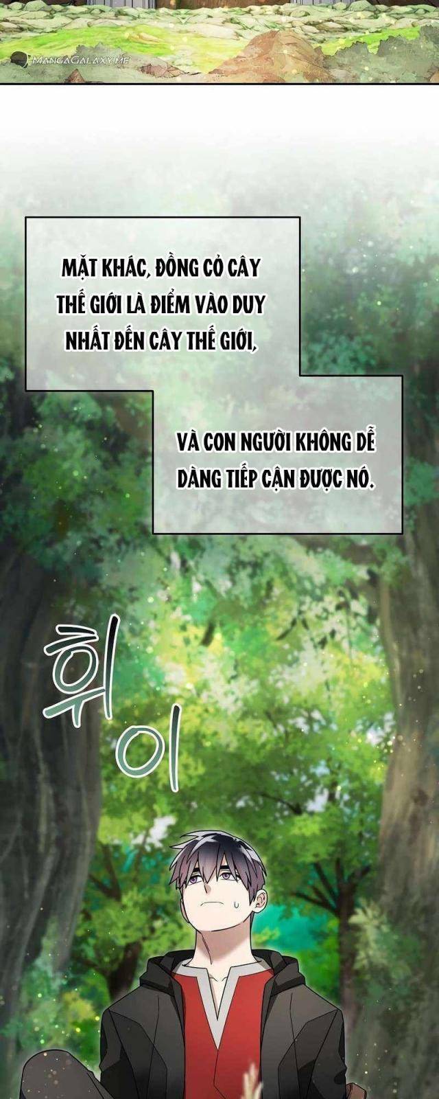 Người Mới Này Quá Mạnh Chap 101 - Next Chap 102