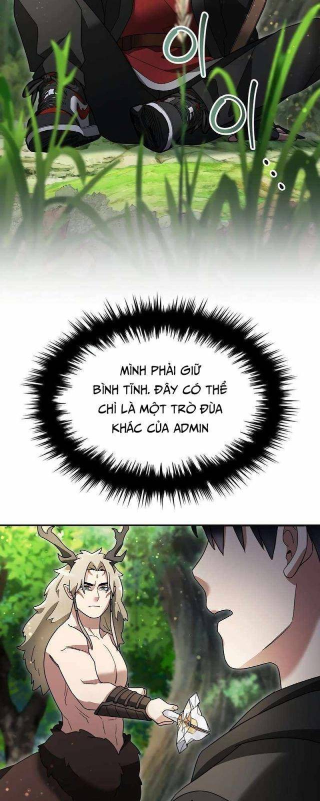 Người Mới Này Quá Mạnh Chap 101 - Next Chap 102