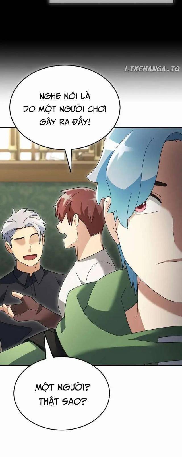 Người Mới Này Quá Mạnh Chap 103 - Next Chap 104