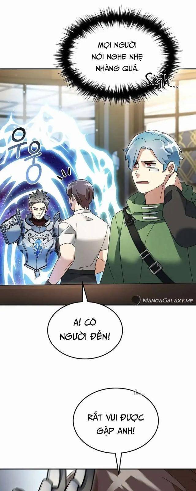 Người Mới Này Quá Mạnh Chap 103 - Next Chap 104