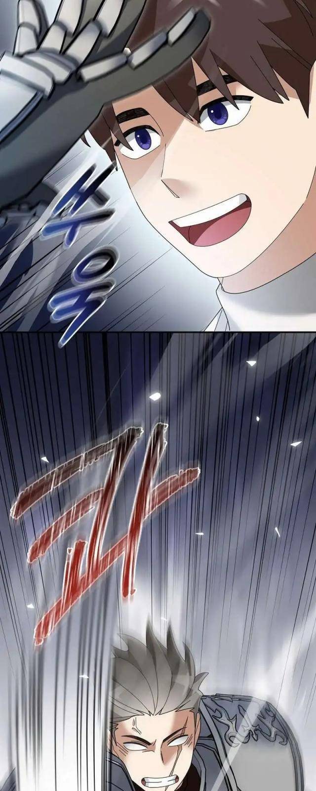 Người Mới Này Quá Mạnh Chap 103 - Next Chap 104