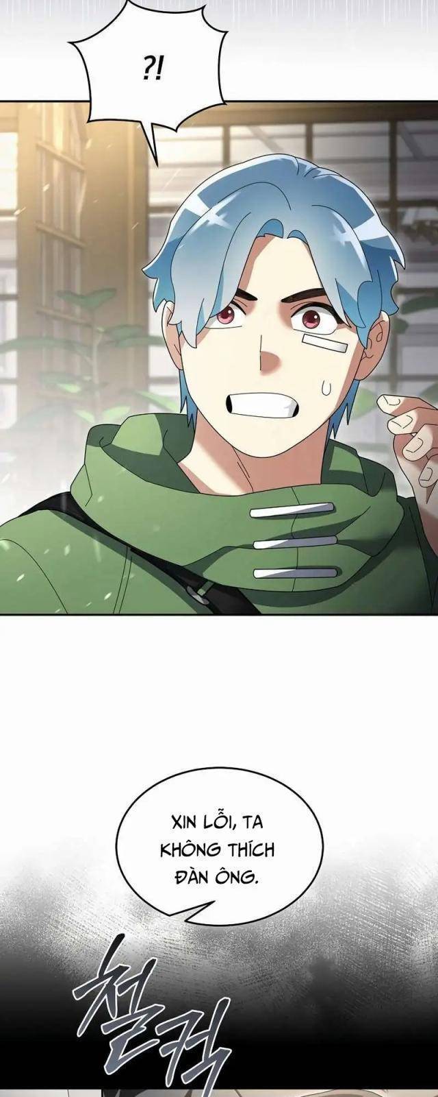 Người Mới Này Quá Mạnh Chap 103 - Next Chap 104