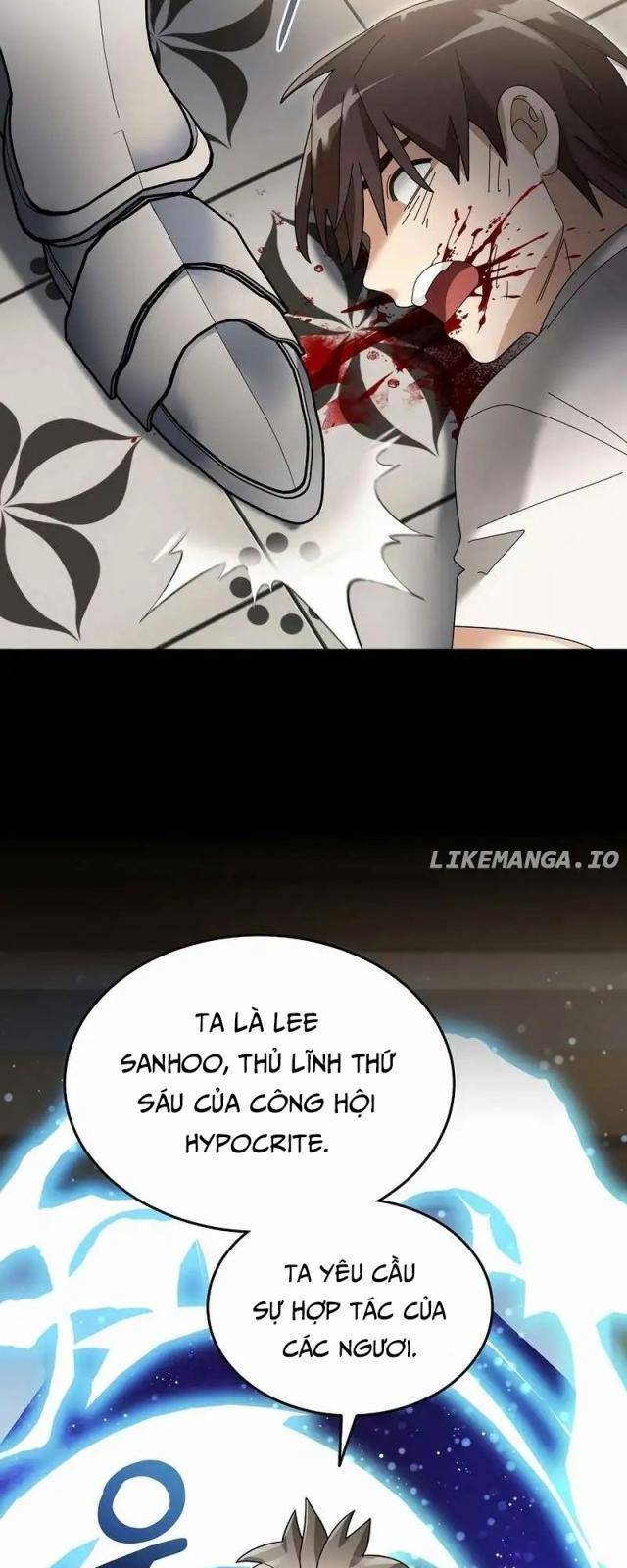 Người Mới Này Quá Mạnh Chap 103 - Next Chap 104