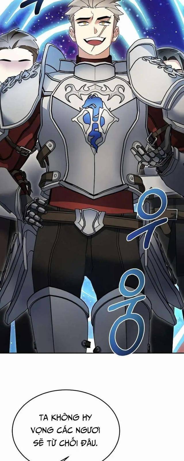 Người Mới Này Quá Mạnh Chap 103 - Next Chap 104