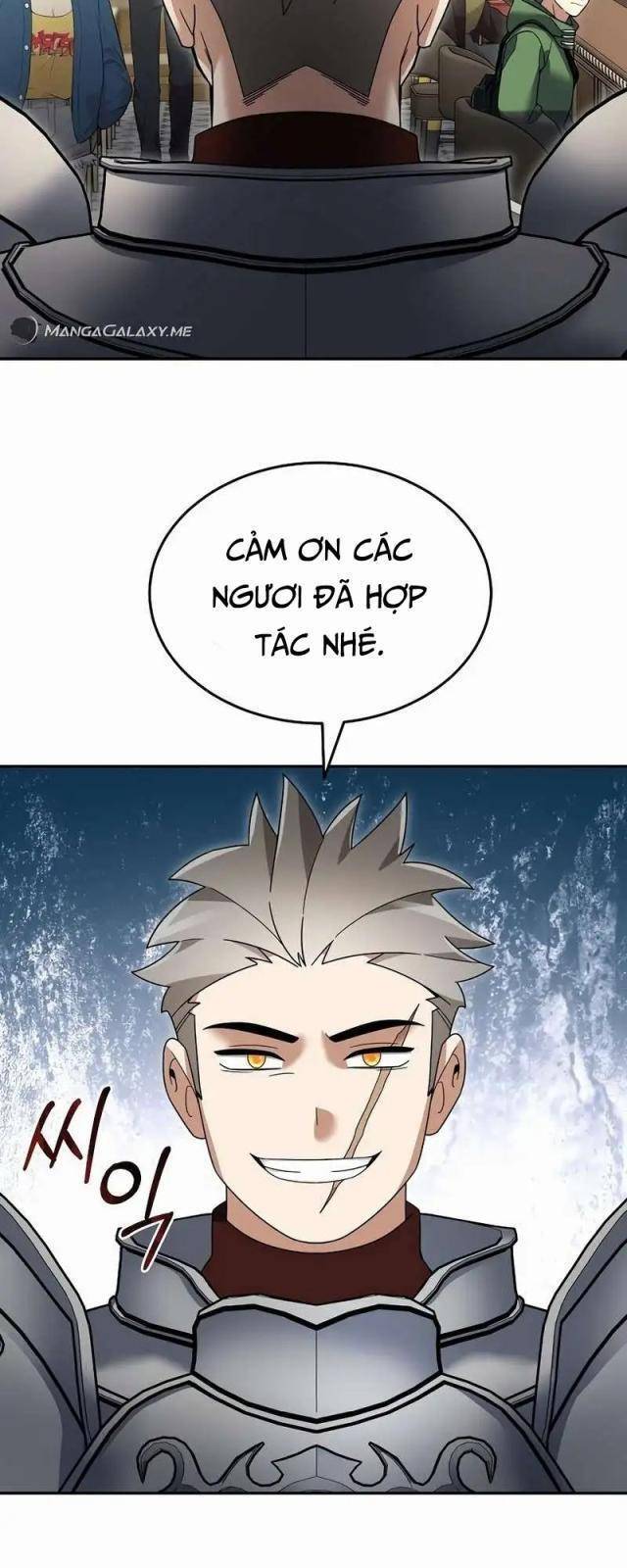 Người Mới Này Quá Mạnh Chap 103 - Next Chap 104
