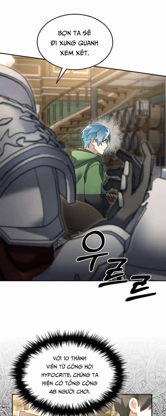 Người Mới Này Quá Mạnh Chap 103 - Next Chap 104