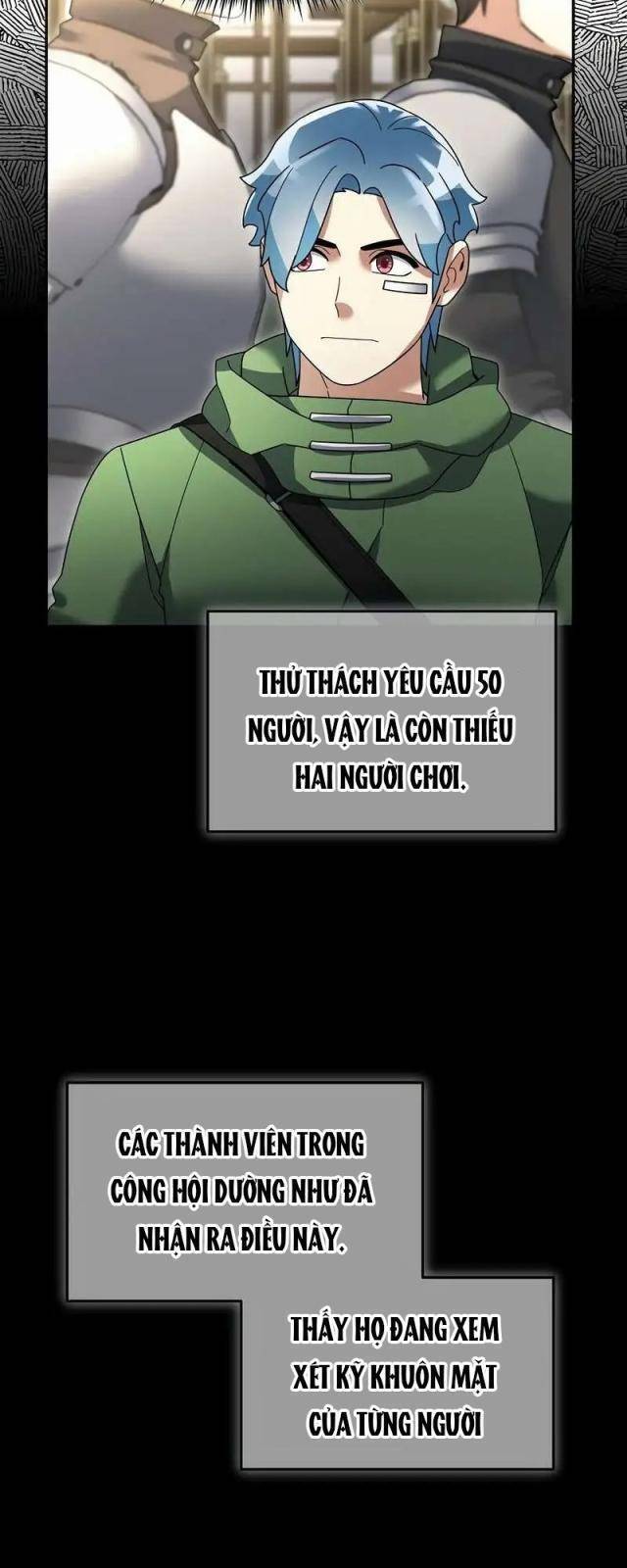 Người Mới Này Quá Mạnh Chap 103 - Next Chap 104