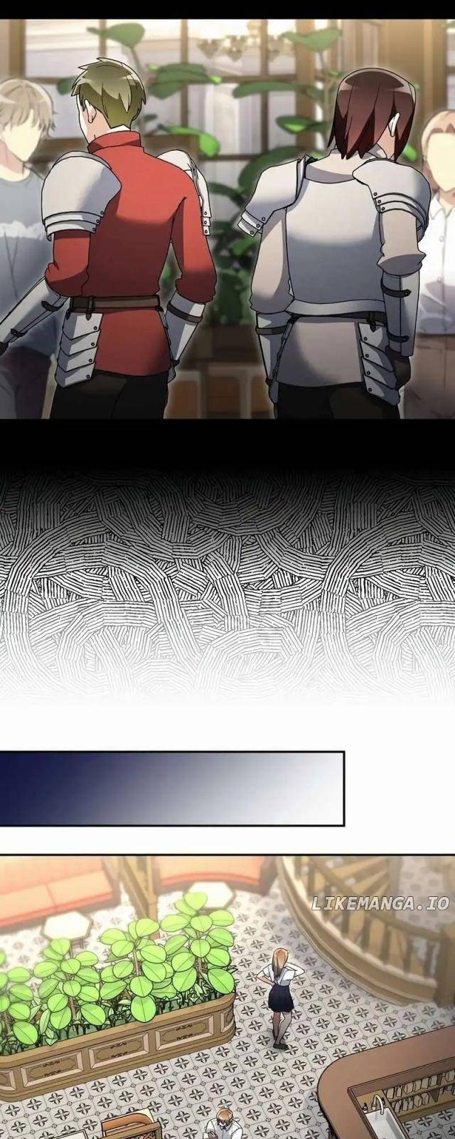 Người Mới Này Quá Mạnh Chap 103 - Next Chap 104