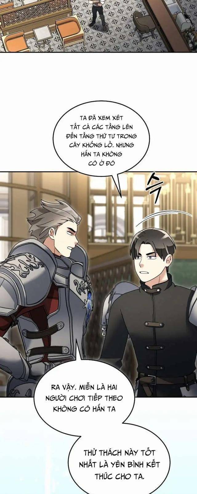 Người Mới Này Quá Mạnh Chap 103 - Next Chap 104