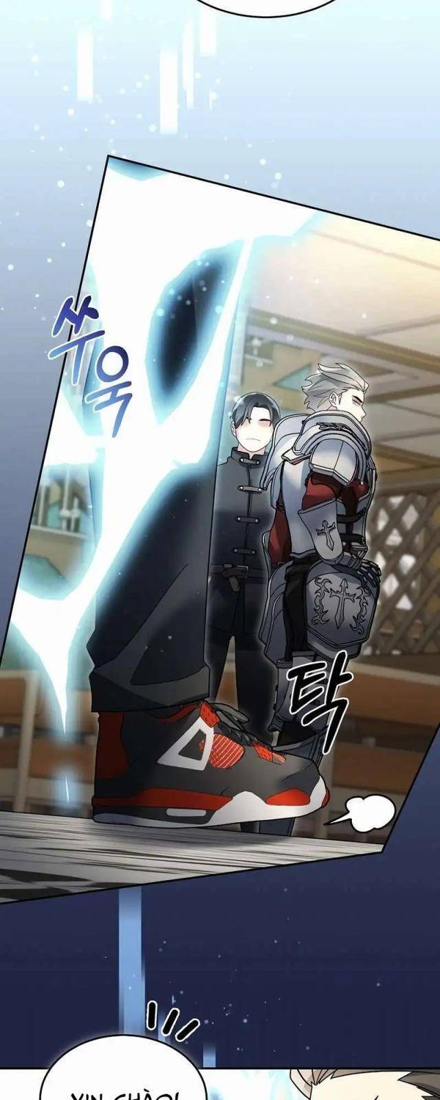 Người Mới Này Quá Mạnh Chap 103 - Next Chap 104