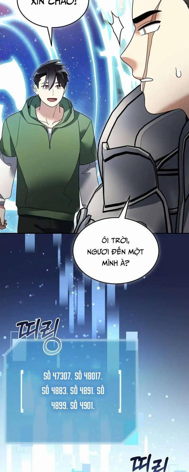 Người Mới Này Quá Mạnh Chap 103 - Next Chap 104