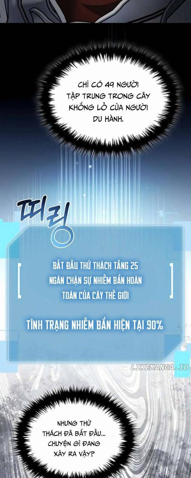 Người Mới Này Quá Mạnh Chap 103 - Next Chap 104