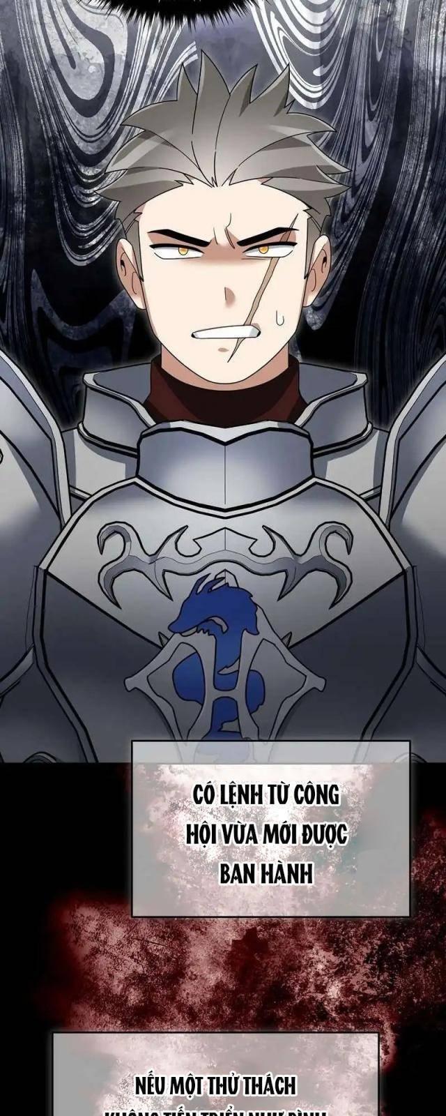 Người Mới Này Quá Mạnh Chap 103 - Next Chap 104