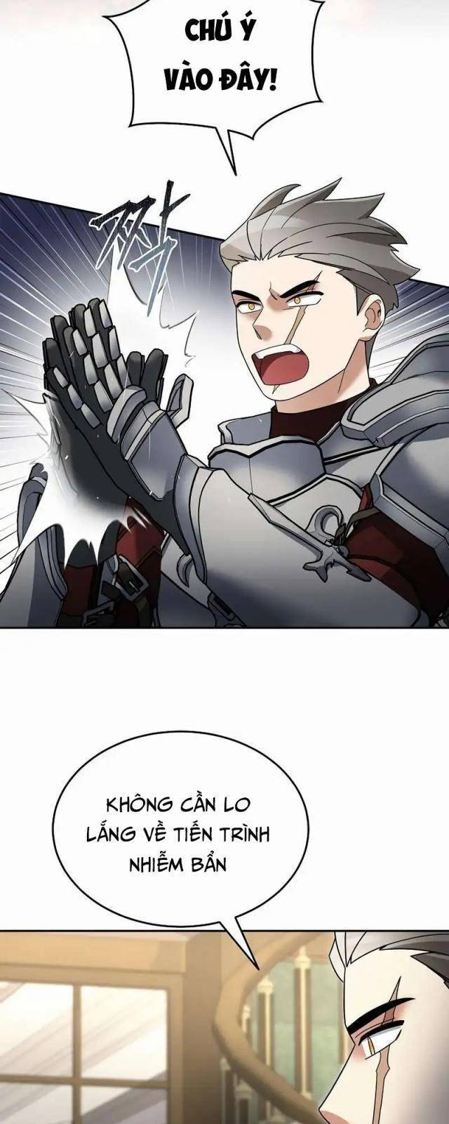 Người Mới Này Quá Mạnh Chap 103 - Next Chap 104