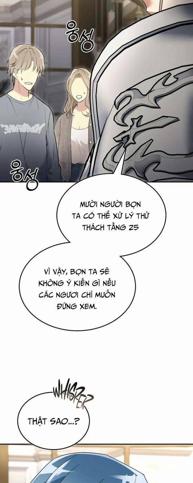 Người Mới Này Quá Mạnh Chap 103 - Next Chap 104