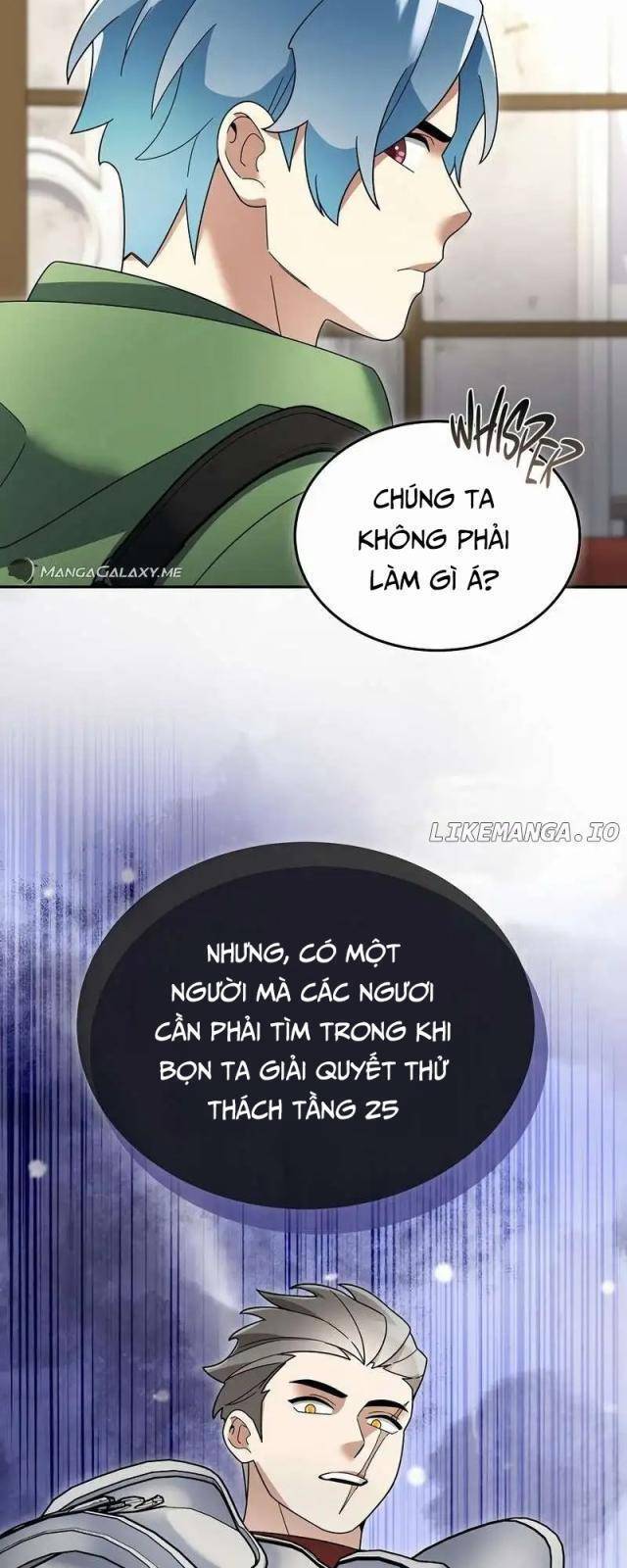 Người Mới Này Quá Mạnh Chap 103 - Next Chap 104