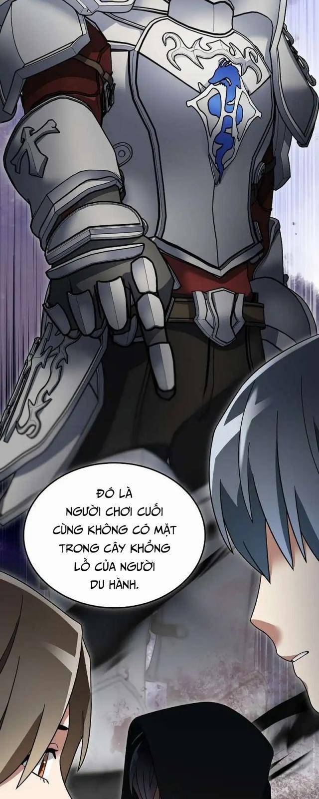 Người Mới Này Quá Mạnh Chap 103 - Next Chap 104