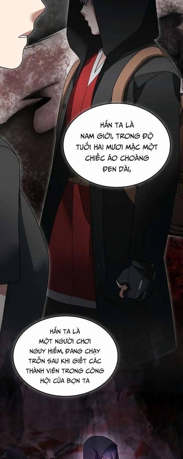 Người Mới Này Quá Mạnh Chap 103 - Next Chap 104