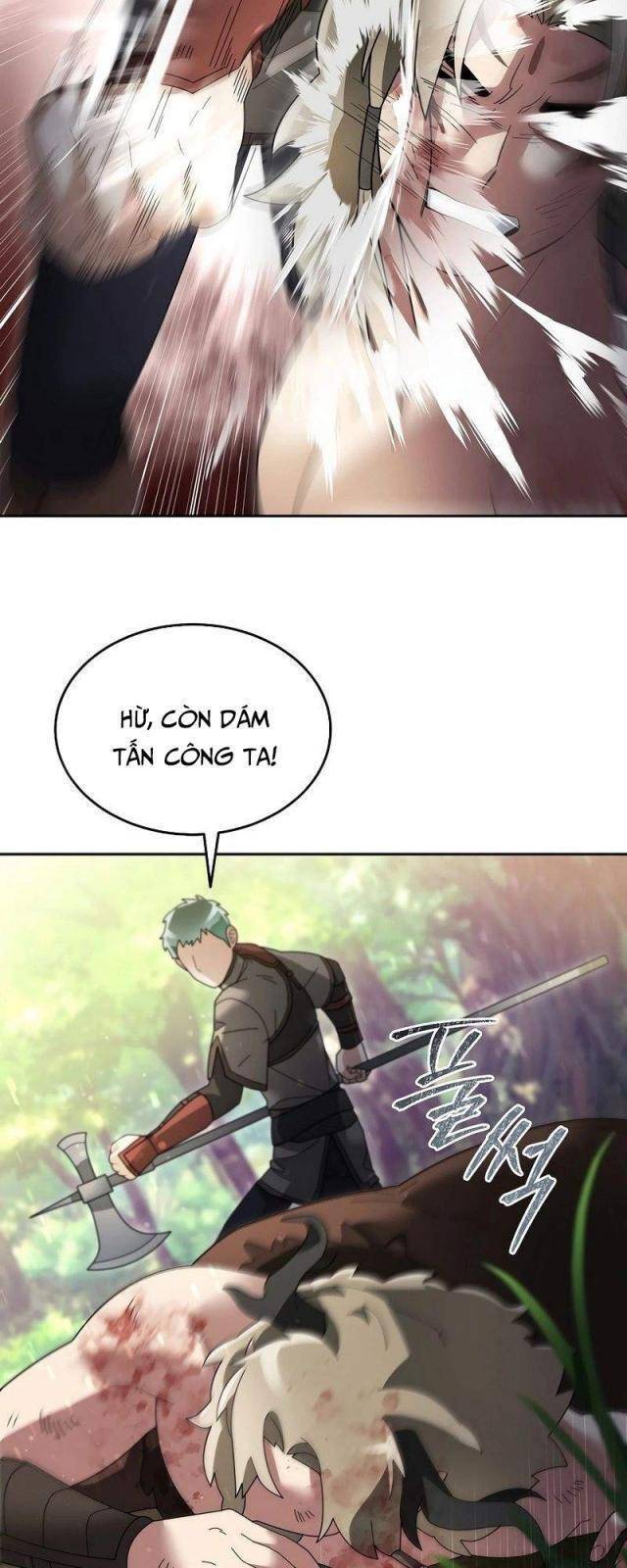 Người Mới Này Quá Mạnh Chap 104 - Next Chap 105