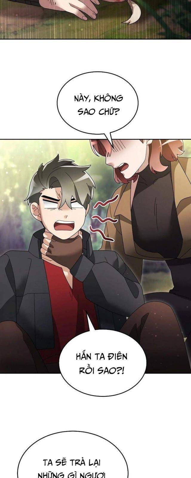 Người Mới Này Quá Mạnh Chap 104 - Next Chap 105