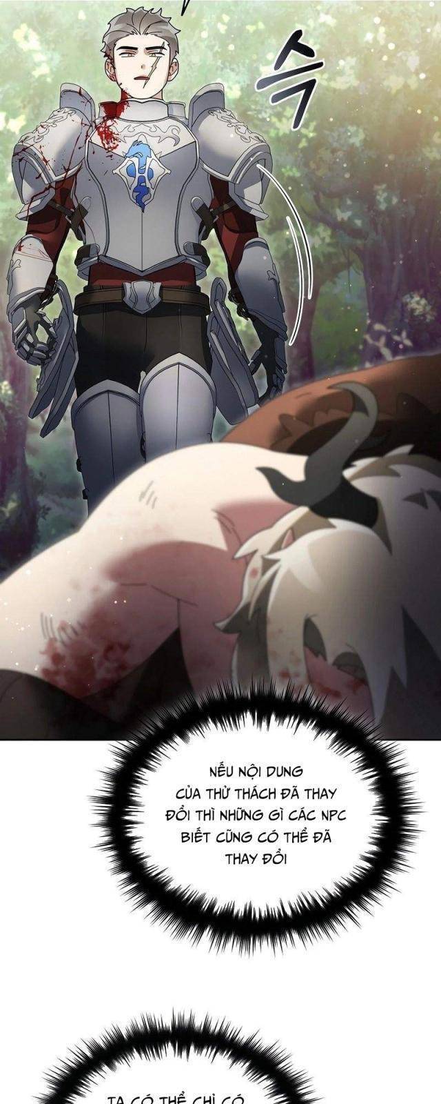 Người Mới Này Quá Mạnh Chap 104 - Next Chap 105