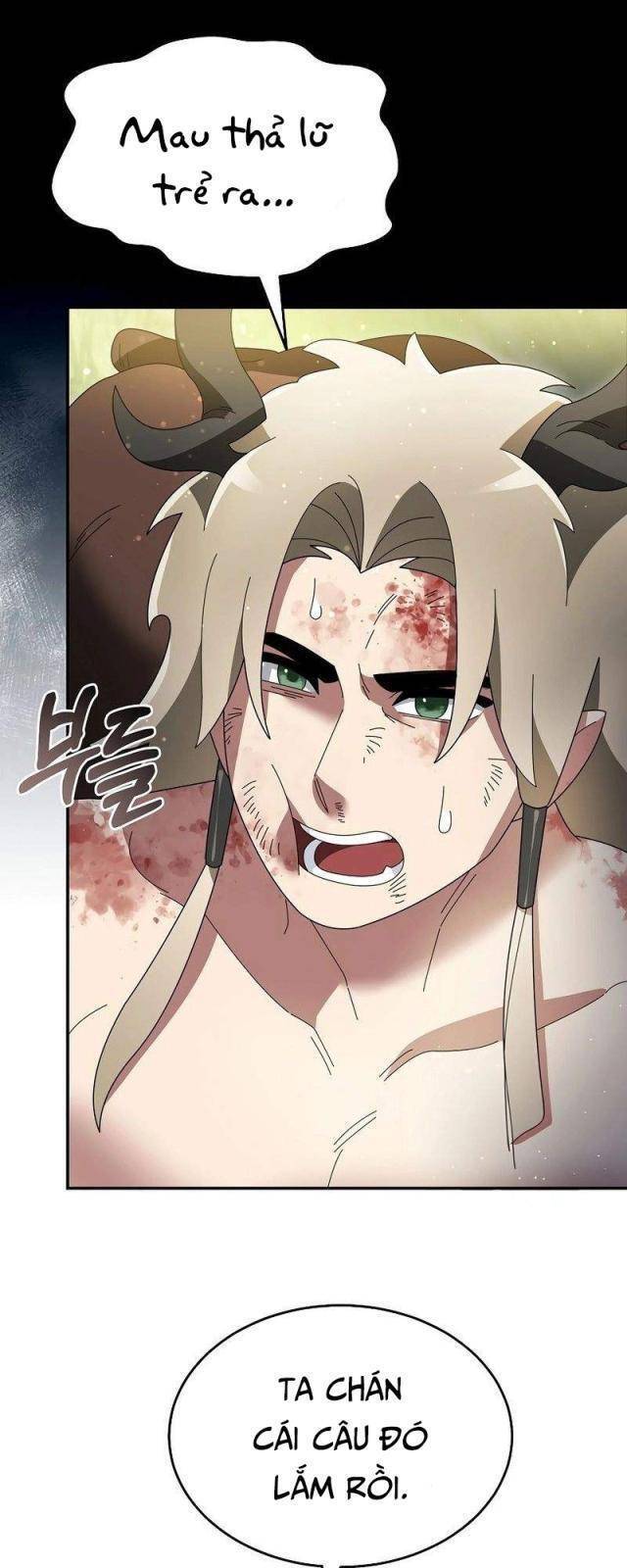 Người Mới Này Quá Mạnh Chap 104 - Next Chap 105